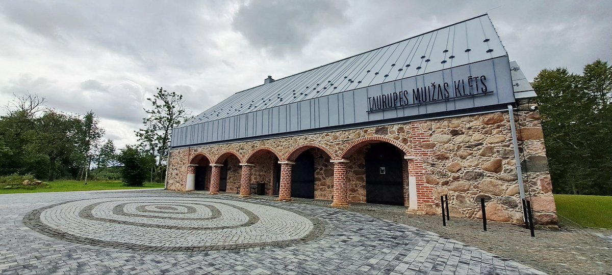 KaijaSkujina's tweet photo. Beidzot apskatīju. Skaisti! https://t.co/KczqxvgpCe