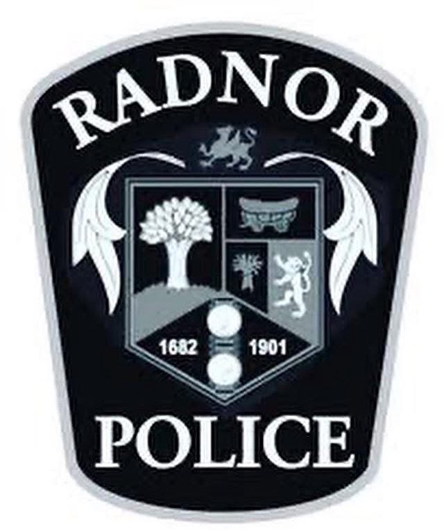 RadnorPD tweet media