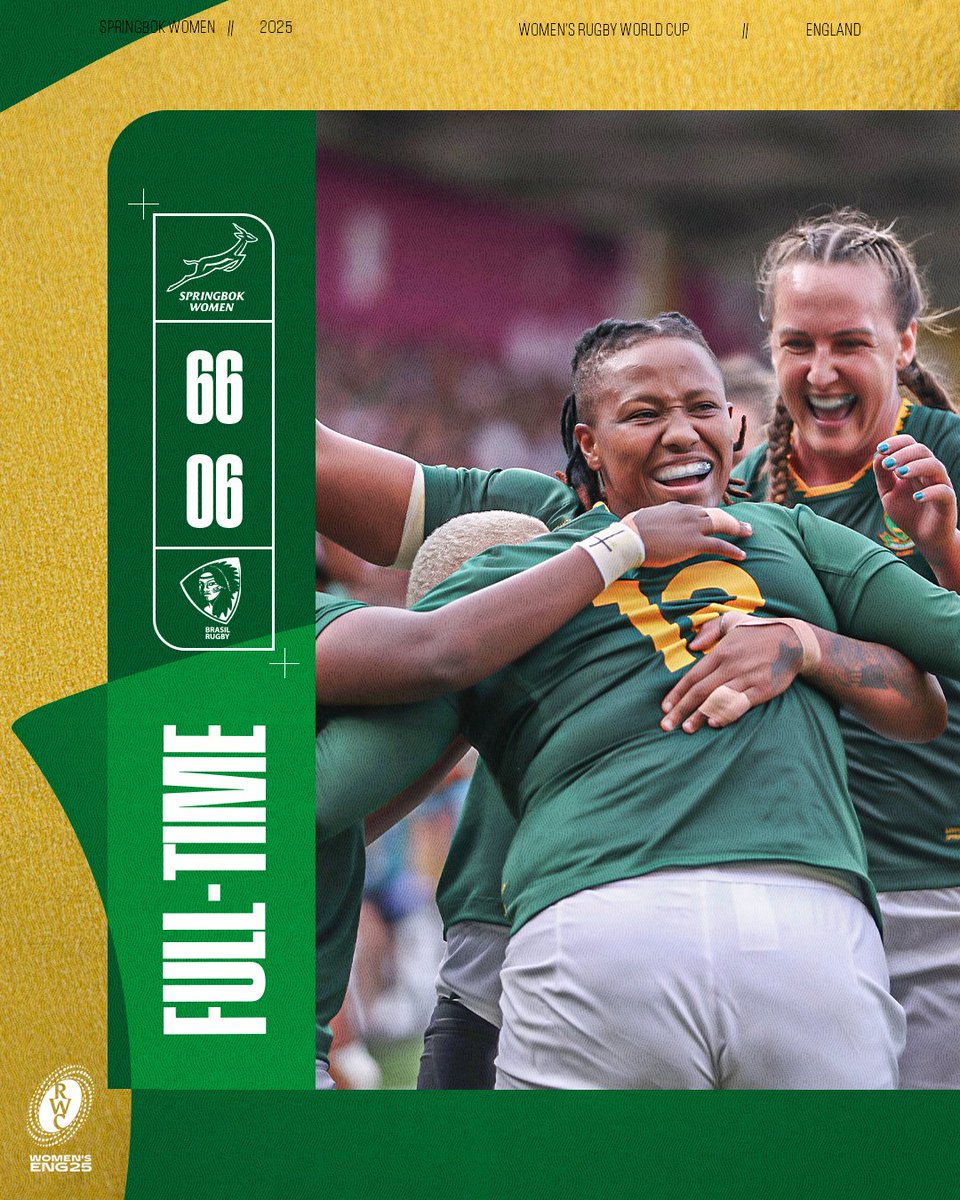 SA Women's Rugby tweet media