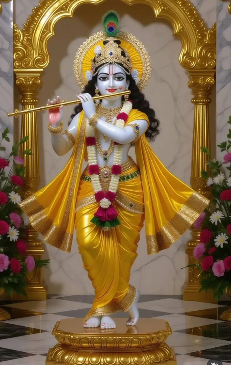 जय श्री कृष्णा जी वासुदेवाय नमः 

शुभरात्रि