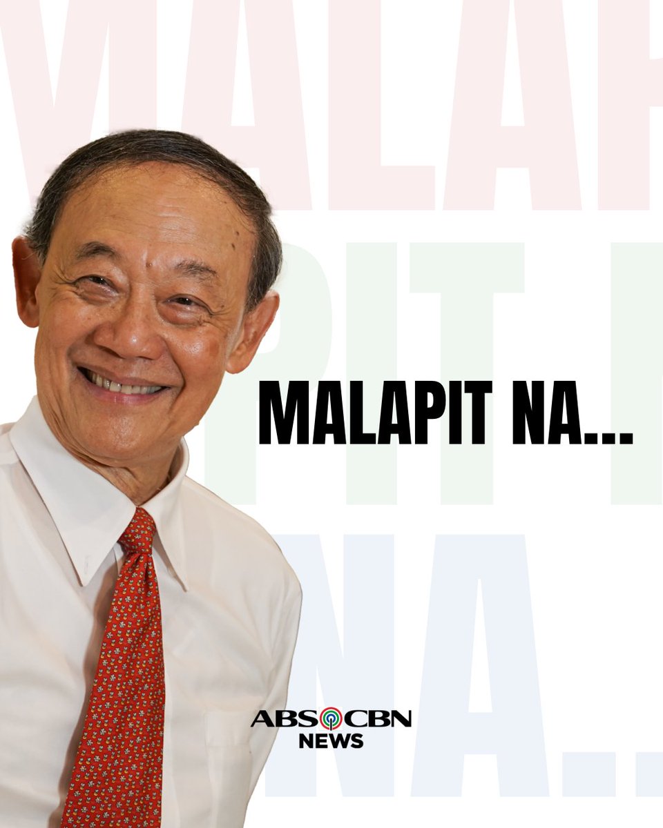 ABSCBNNews's tweet photo. 🎶Whenever I see... 🎶

Oops, practice pa lang 'yan. 🎄❤💚💙 https://t.co/lJPDDPTjuB