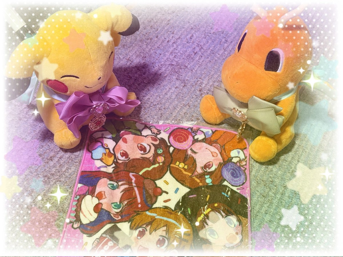 衛藤鐘華🥝‎𓊆𝔼.𝕊𝕦𝕫𝕦𝕜𝕒‎𓊇 tweet media