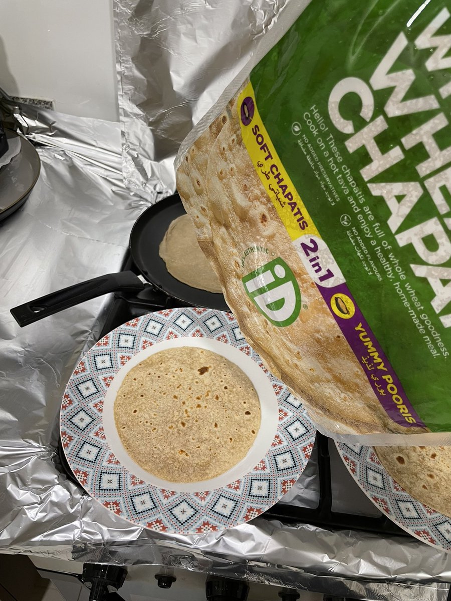 Mishaal Hamza tweet media