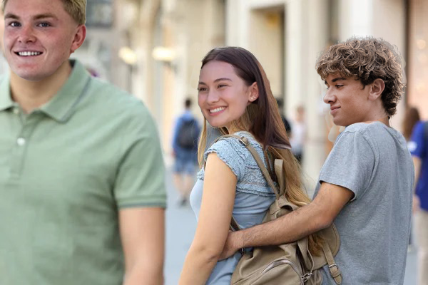 A Belly sabe (ou devia saber)