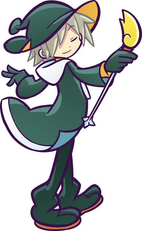 nlmediarama's tweet photo. Happy Birthday Lemres!
#Lemres #PuyoPuyo https://t.co/4Hr56k96k0