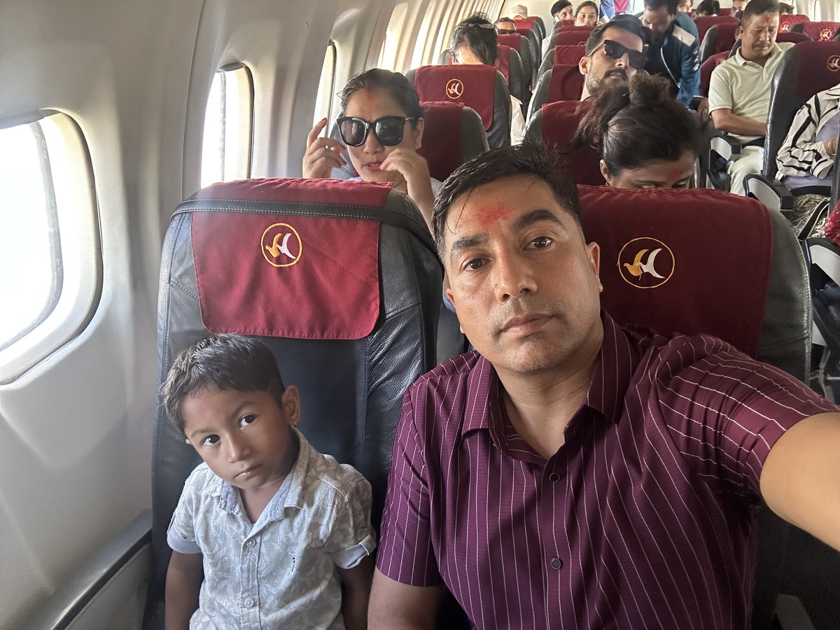 Bishnu tweet media