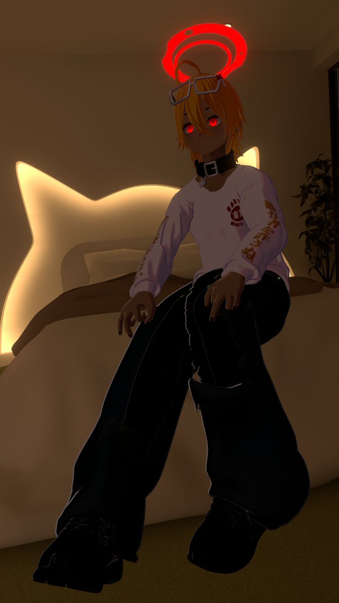 Shio is real and can hurt you