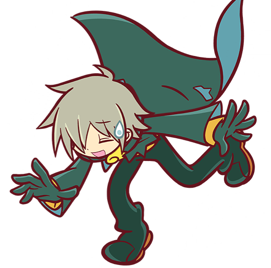 nlmediarama's tweet photo. Happy Birthday Lemres!
#Lemres #PuyoPuyo https://t.co/4Hr56k96k0