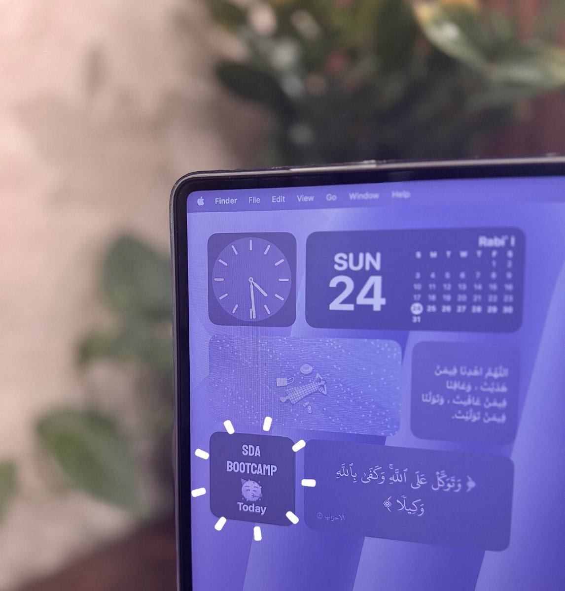 من قلب الحمااس نبدأ اليوم الأول من #معسكرات_همة في مسار "تطوير البرمجيات باستخدام Python" المقدّمة من #الأكاديمية_السعودية_الرقمية 🤩🤍

<a href="/SdaAcademy/">الأكاديمية السعودية الرقمية</a>