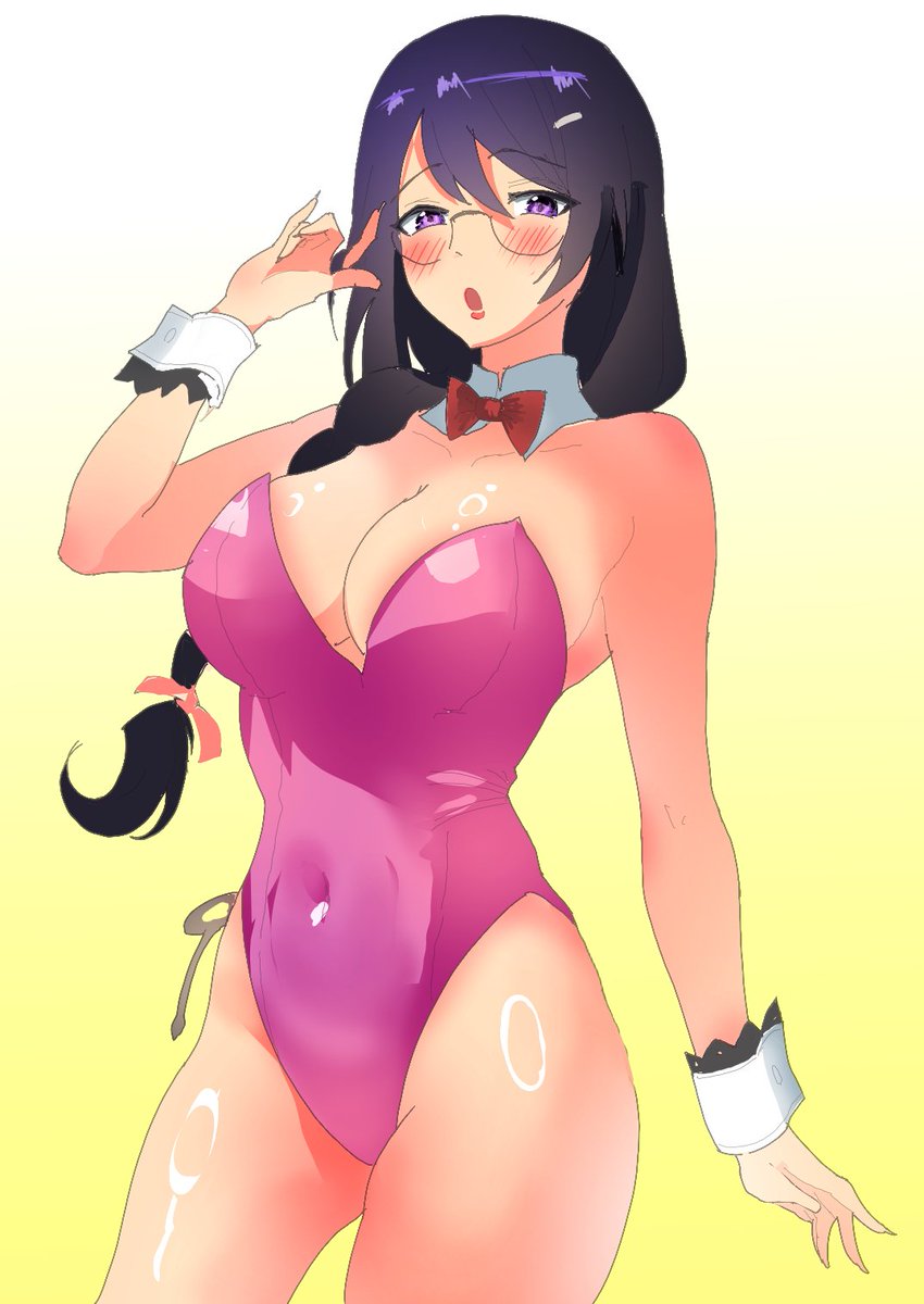 yyyLink's tweet photo. Hanekawa

#物語シリーズ #化物語 #つばさ祭 https://t.co/cx184zgwoN