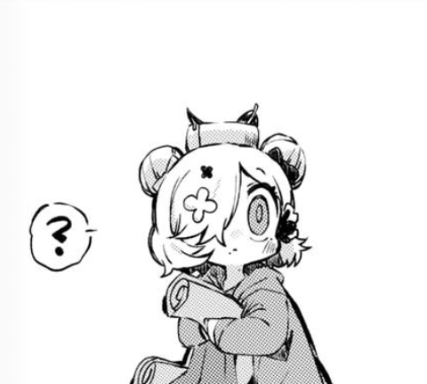 1番描いていて楽しいのは
何考えているのか解らないし
多分何も考えていない表情。 