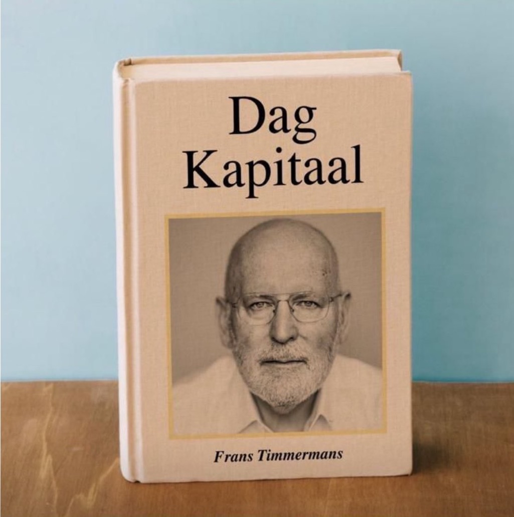 Voor alle oudere jongeren en krasse knarren. Van die dingen, ja!