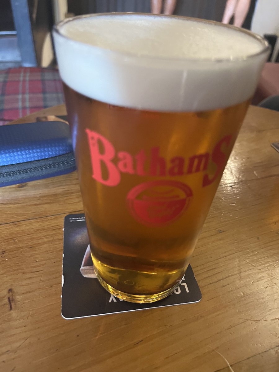 Steve C (@thepaddockninja) on Twitter photo At the Henley in Arden music festival and couldn’t walk past the Three Tuns without having <a href="/thebathams/">The Bathams</a> or 2. At the Henley in Arden music festival and couldn’t walk past the Three Tuns without having <a href="/thebathams/">The Bathams</a> or 2.