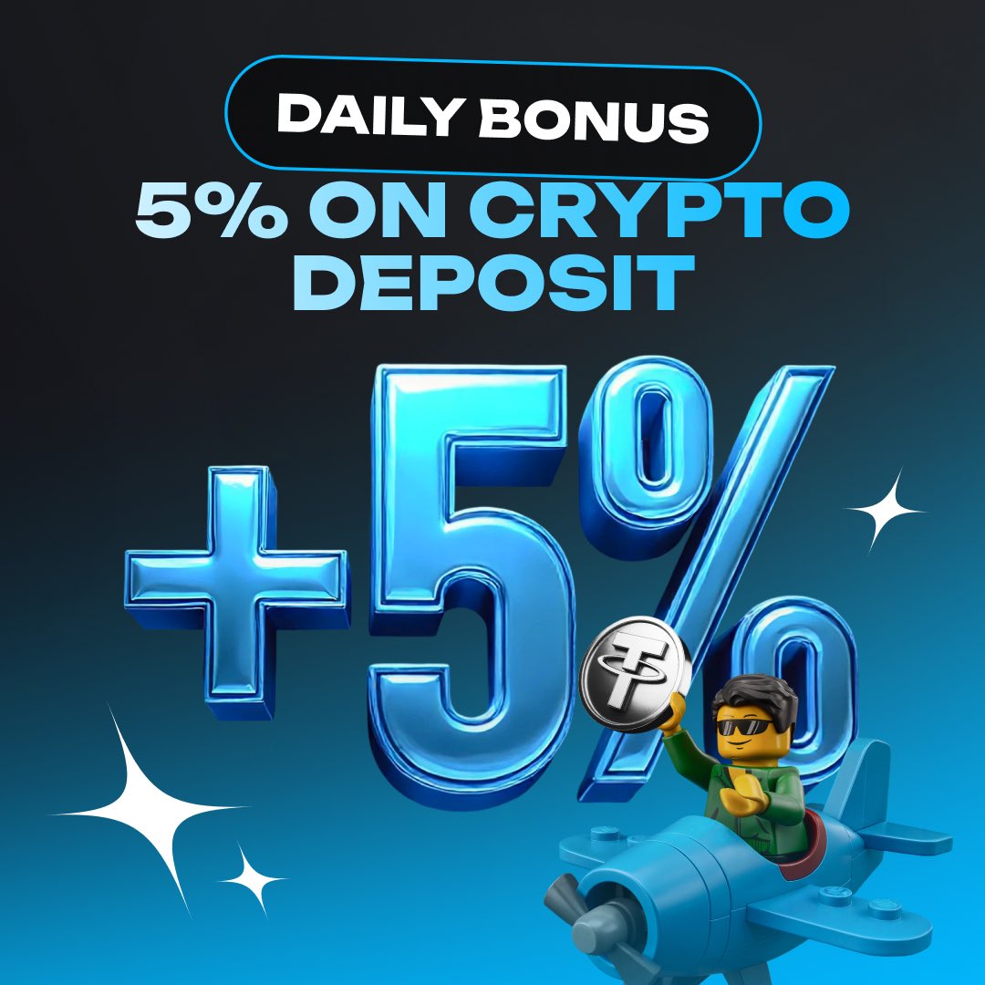 JetTon💎Games tweet media