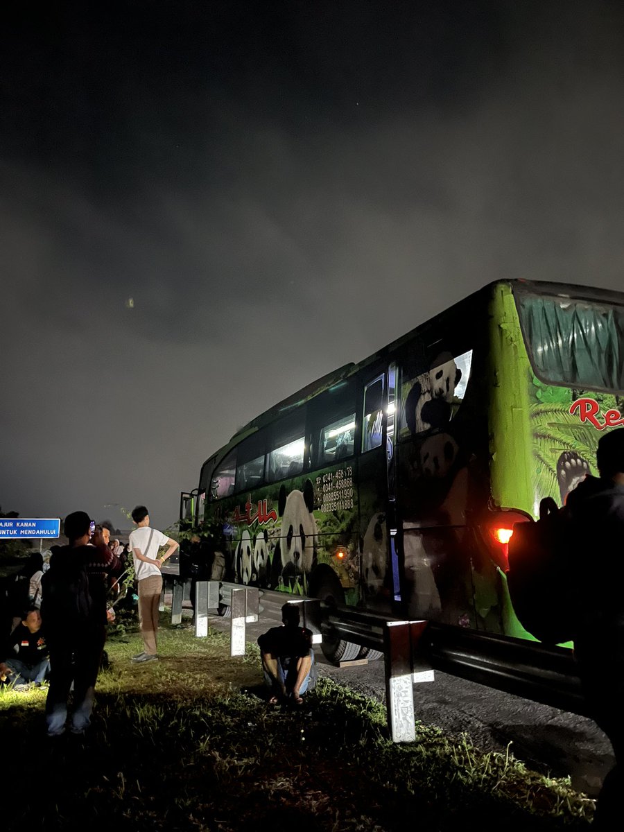 POV kamu besok kerja tapi bismu mogok 😂
