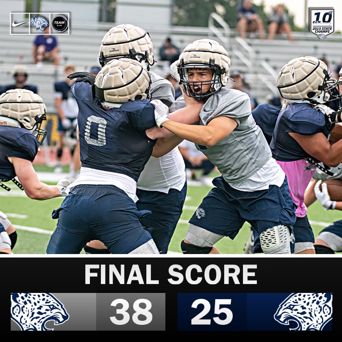 Mill Valley Football tweet media