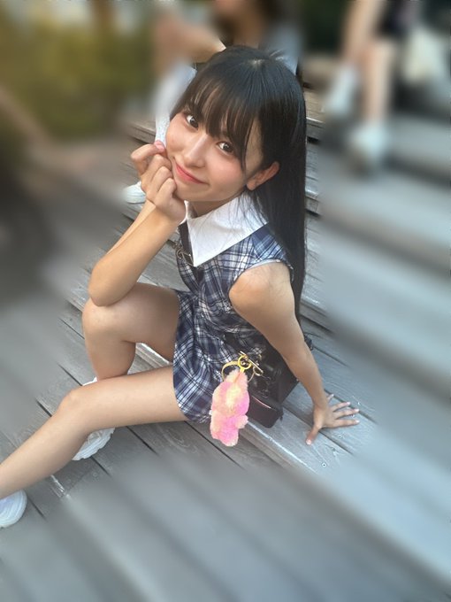 青山なな子のTwitter画像4