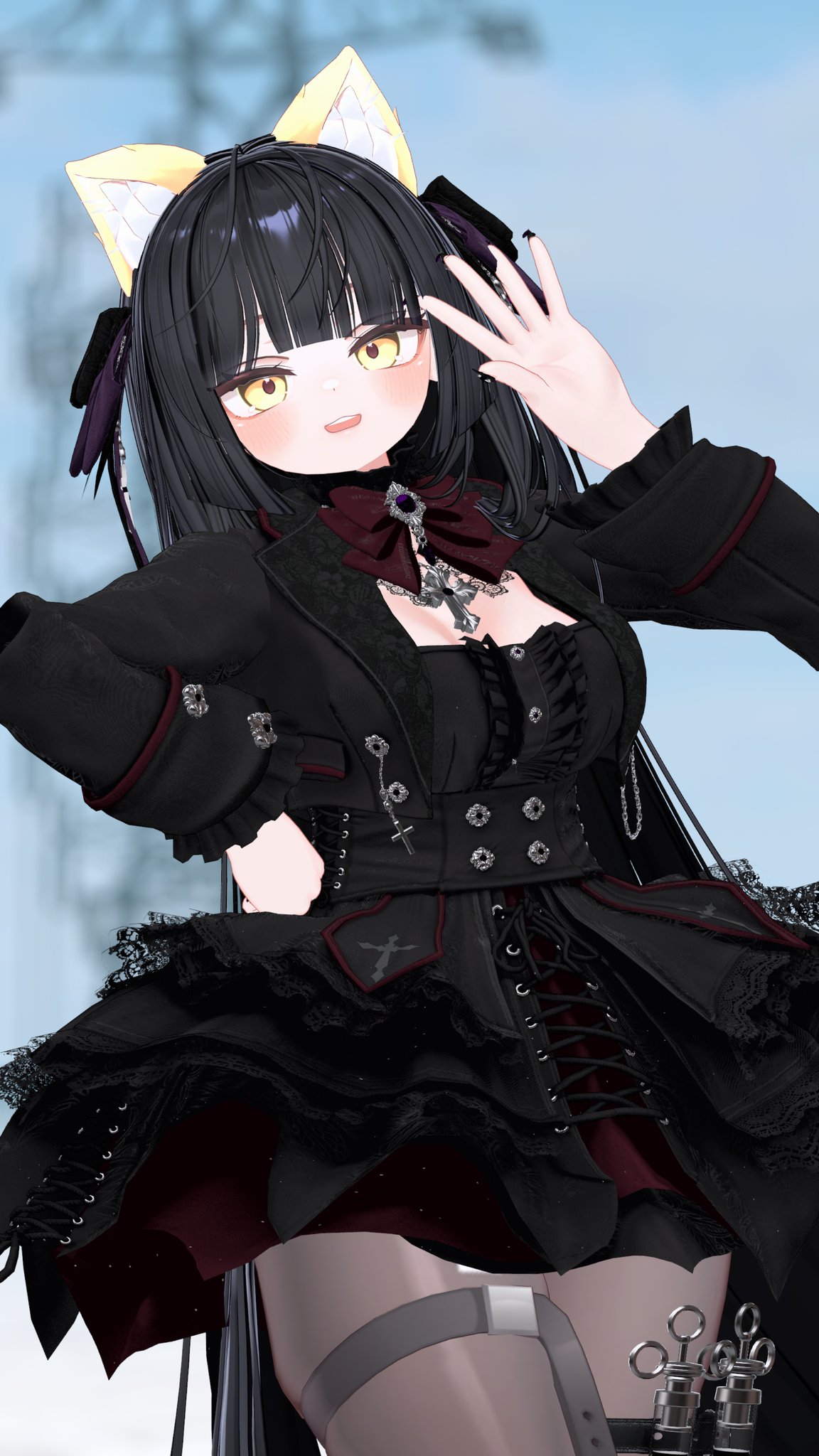 いちごです( ⑅﻿ᴗ͈ ᴗ͈)♡ Nekoすこ on X: 