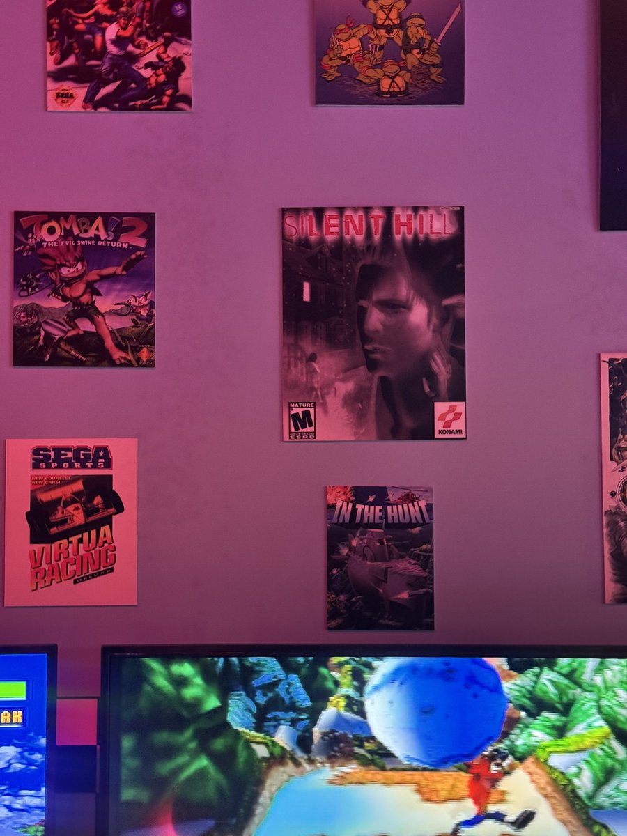 شكرًا للإخوان في <a href="/TrueGaming/">ترو جيمنج</a> <a href="/gex_xp/">جــكس🦎GEX</a> على التنظيم المميز، وشكرًا <a href="/FaisalFrame/">Faisal Frame</a> على الضيافة 🙏

ريترو بارك ولا غلطة 👌🏽<a href="/Hyo_Joestar/">Fahad فـهـد رُعب</a>