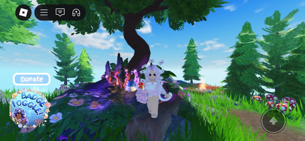 Leheyoun's tweet image. New update🙂‍↕️💙

@MerSeaShells

#Roblox #roblox