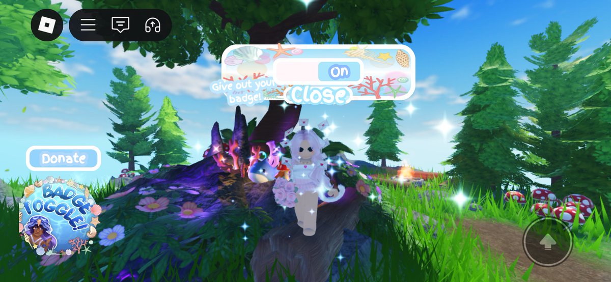 Leheyoun's tweet image. New update🙂‍↕️💙

@MerSeaShells

#Roblox #roblox