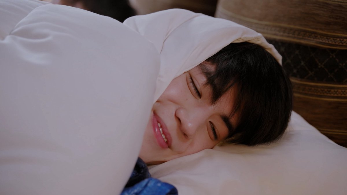 this is the cutest thing I've ever seen in my entire life

#MyMagicProphecyEP5