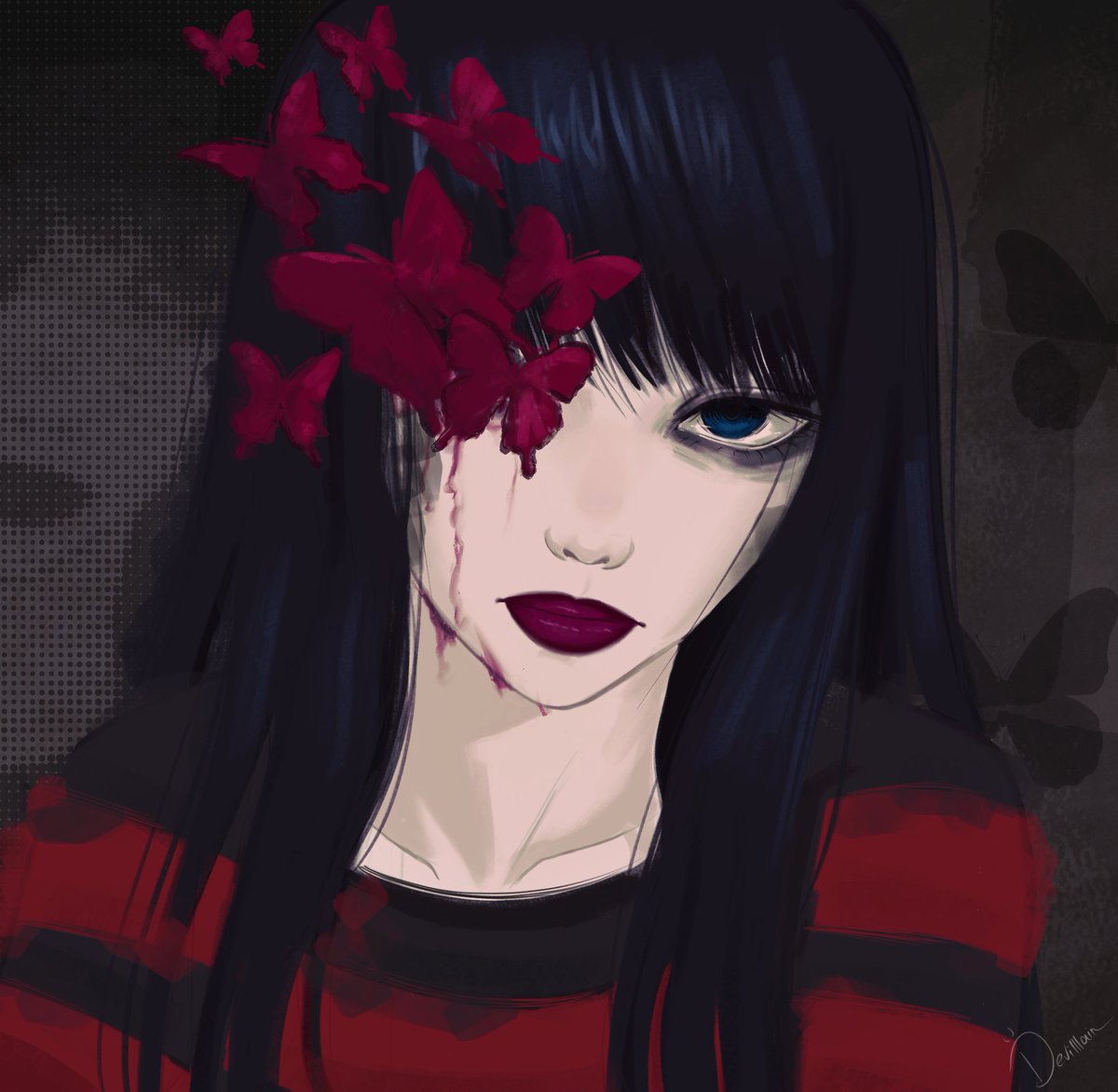 devilllain's tweet image. #ThePath 

I have plans to be more active here 👀