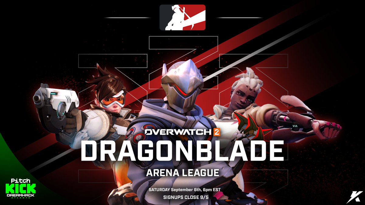 Kick Tournament Network tweet media