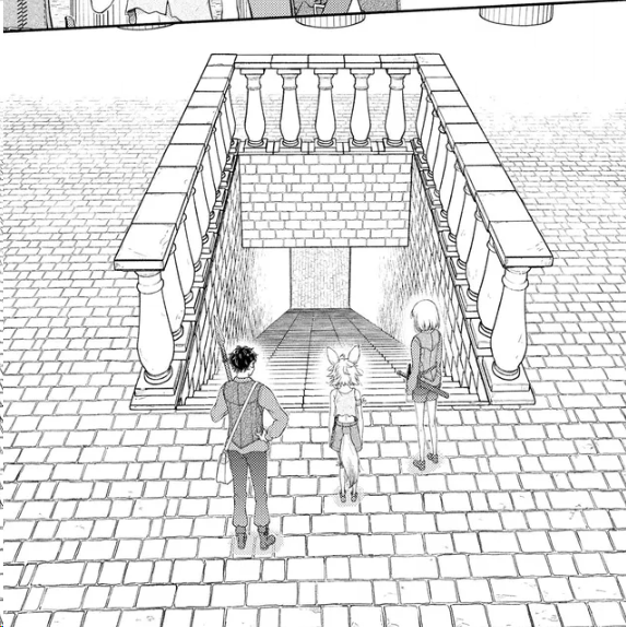 haiirokouri's tweet photo. 本日発売 #COMIC異世界ハーレム VOL.25に
【異世界召喚されたけど、俺はいらない～ 第１５話】が掲載されています!
ダンジョン編が始まり、可愛い登場人物も活躍し、そして飯も旨そうです。
各漫画配信サイトにてお楽しみください！ https://t.co/uOfLAhdkqF