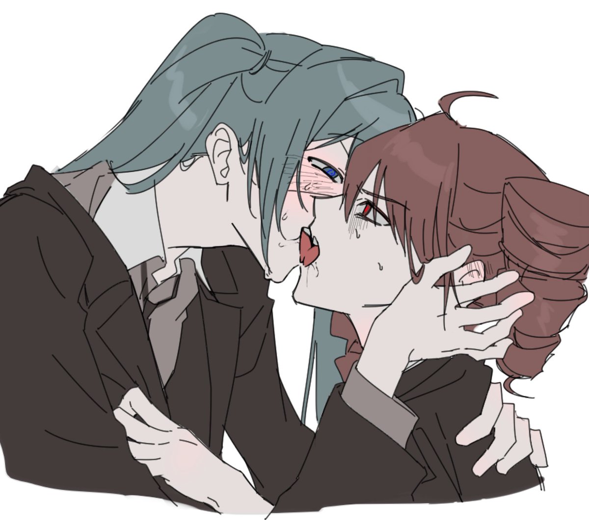 #モニタリング
#重音テト
#初音ミク