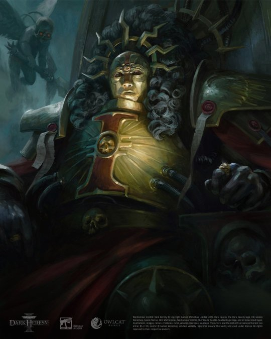 Warhammer  40K tweet media