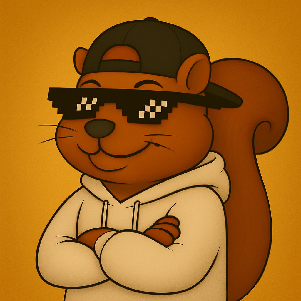 The non convicted have left

Now its time for phase 2

Copenomics

$NUT