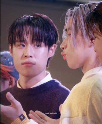 sopeminz's tweet photo. the look of yearn. https://t.co/pt4tdrGV7E