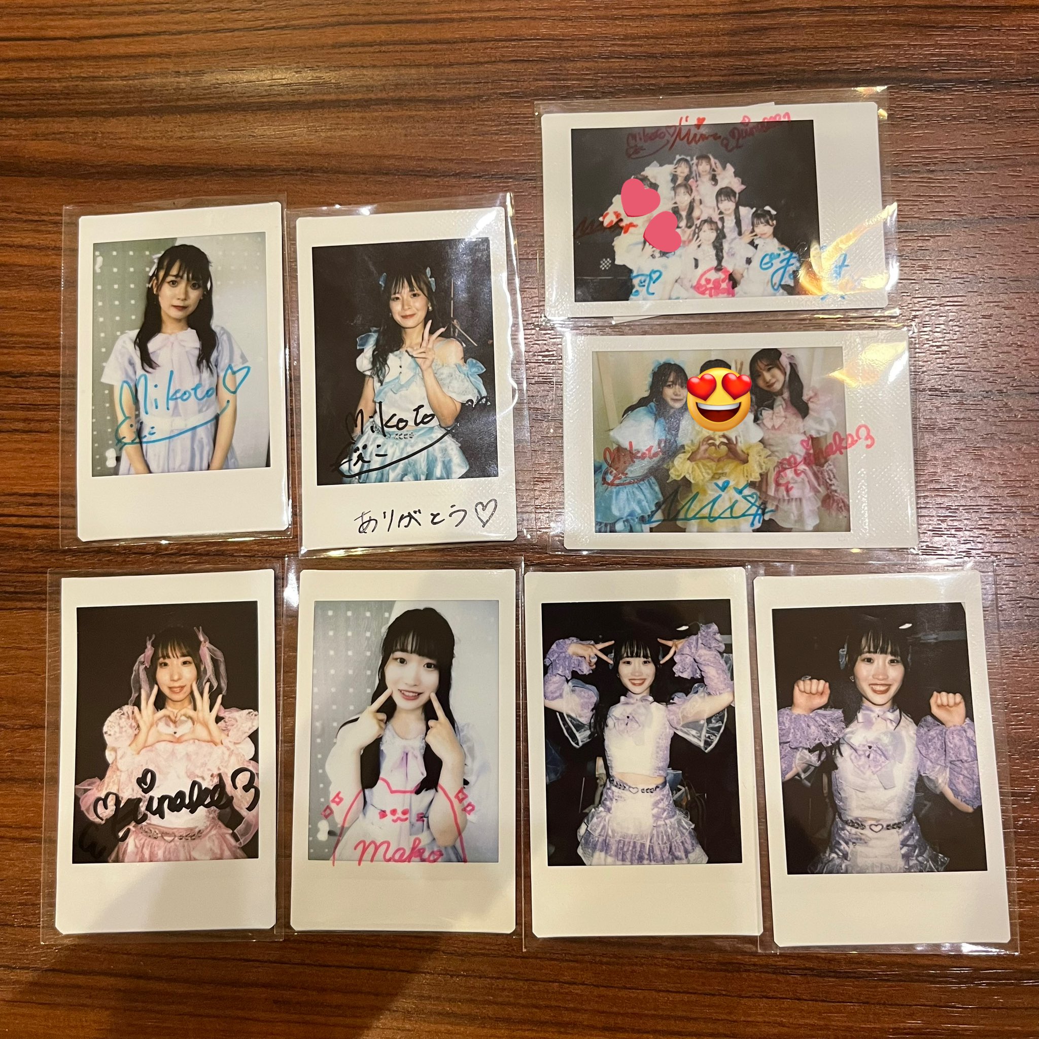 伊勢鈴蘭 チェキ ランチェキ 伊勢鈴蘭 チェキ ランチェキ