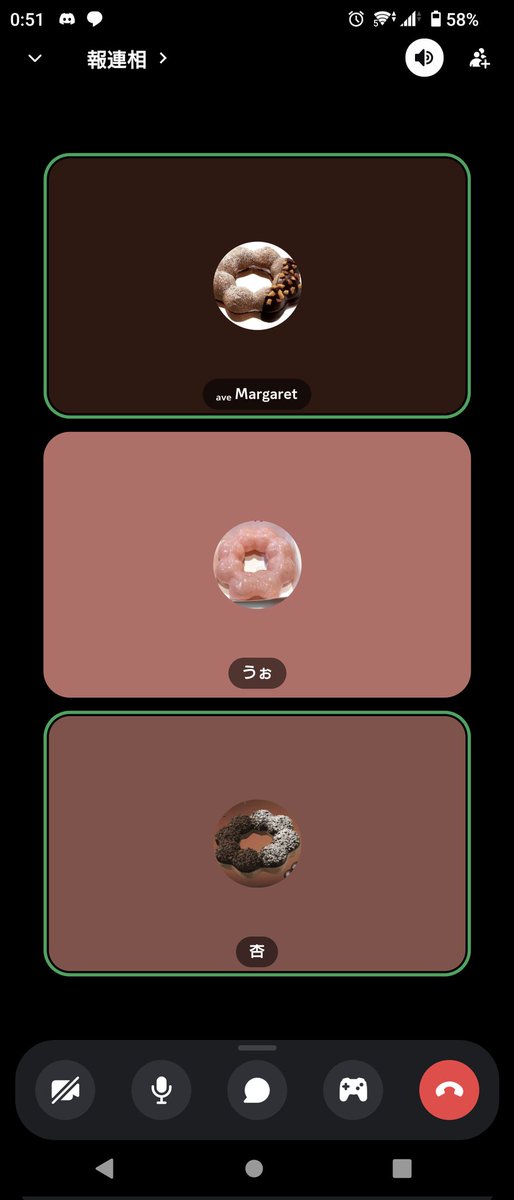 鬼滅キッズ(笑)の次はポンデリングww