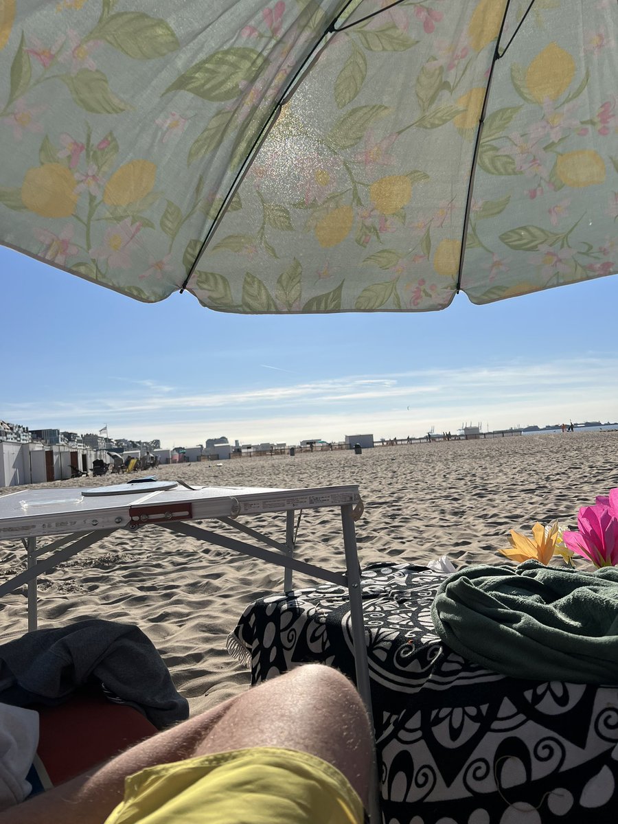 Great day at the office 🤩