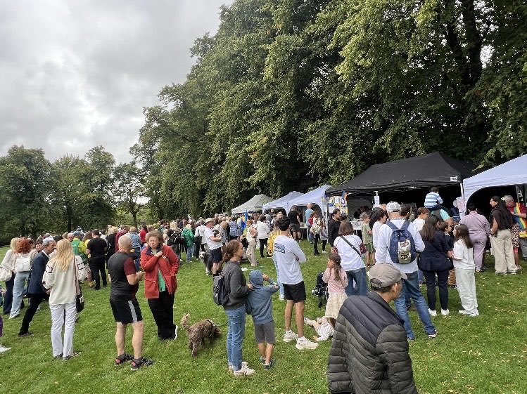 Patricia Ferguson tweet media