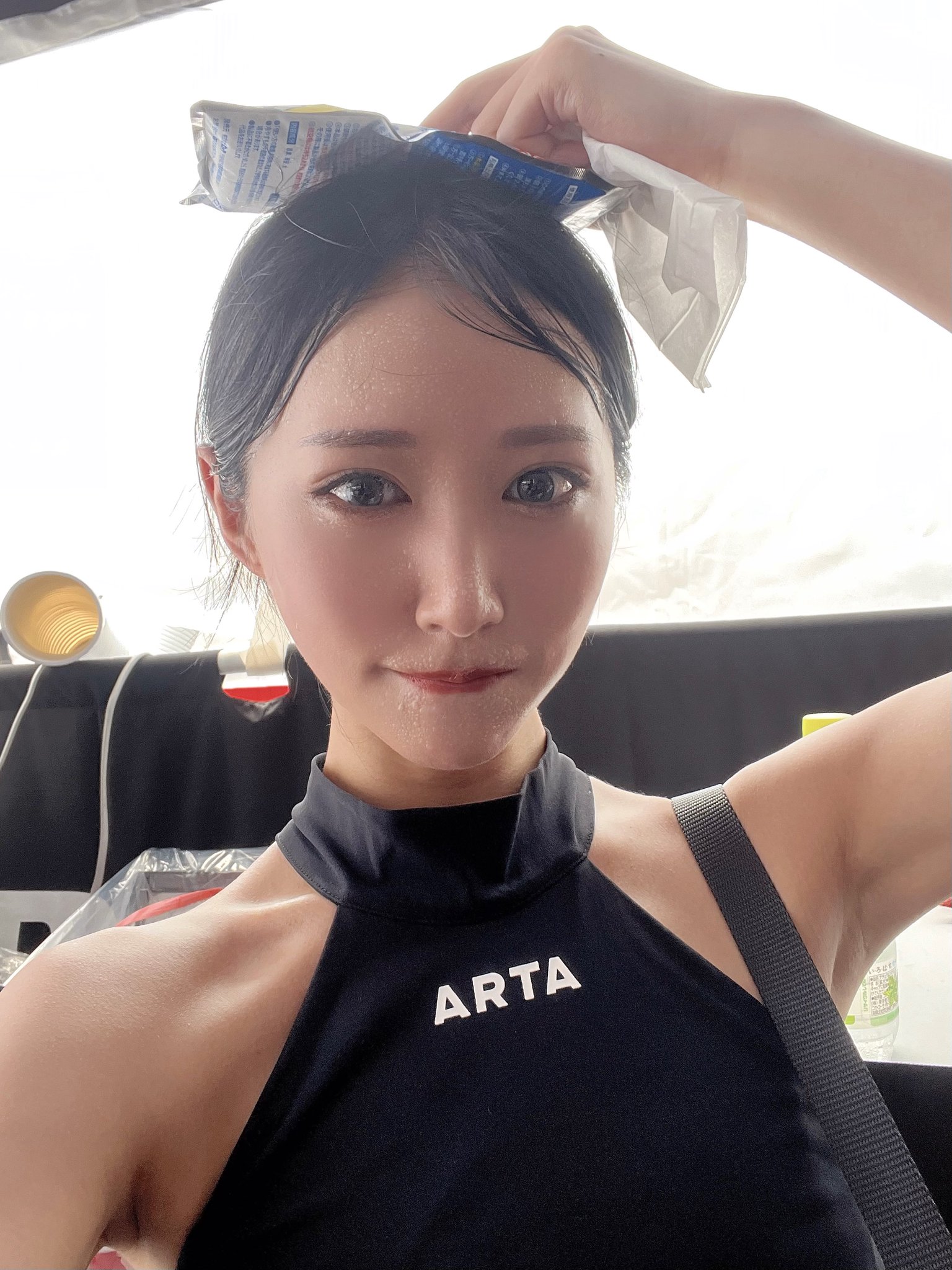 川瀬もえ on X: 