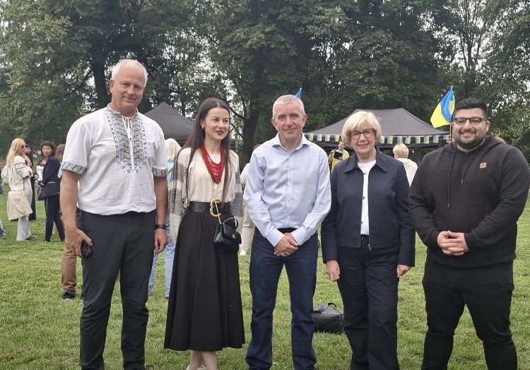 Patricia Ferguson tweet media