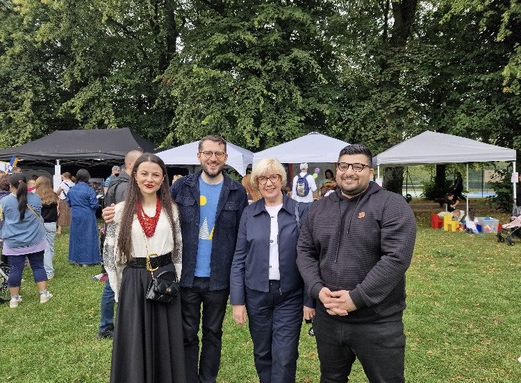 Patricia Ferguson tweet media