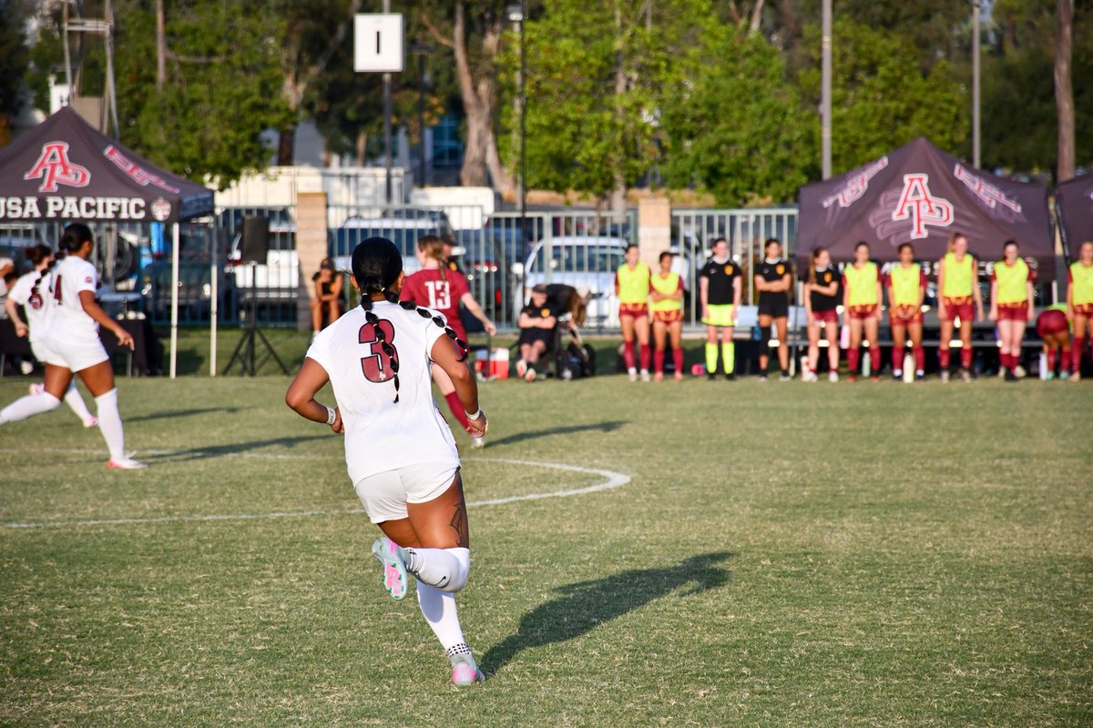 Day 2 of Welcome Weekend was filled with lots of smiles and ended with an awesome Cougar Family Festival and an <a href="/apuwomenssoccer/">APU Women's Soccer</a> win!
