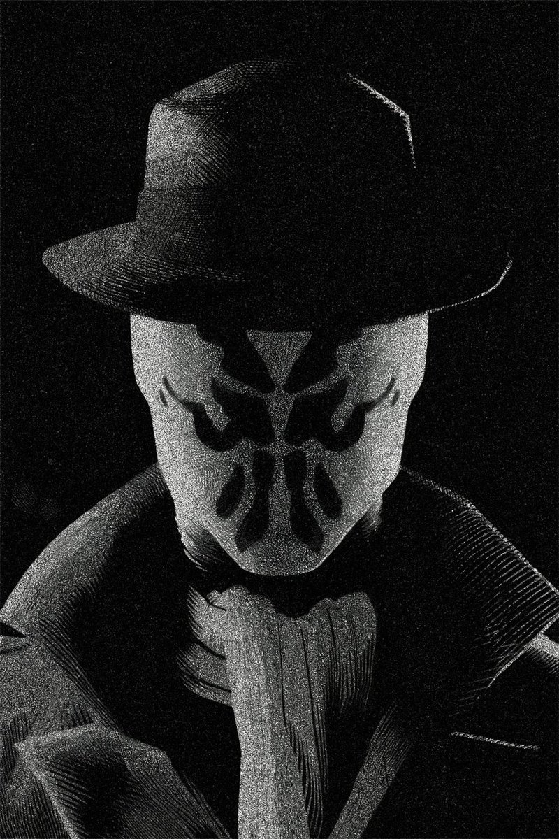 What you see — is what you are.