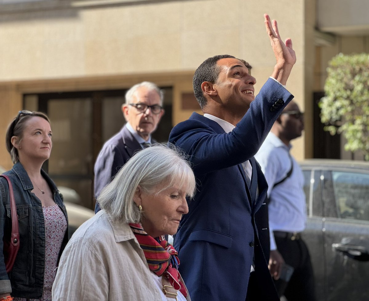 Lies Messatfa tweet media