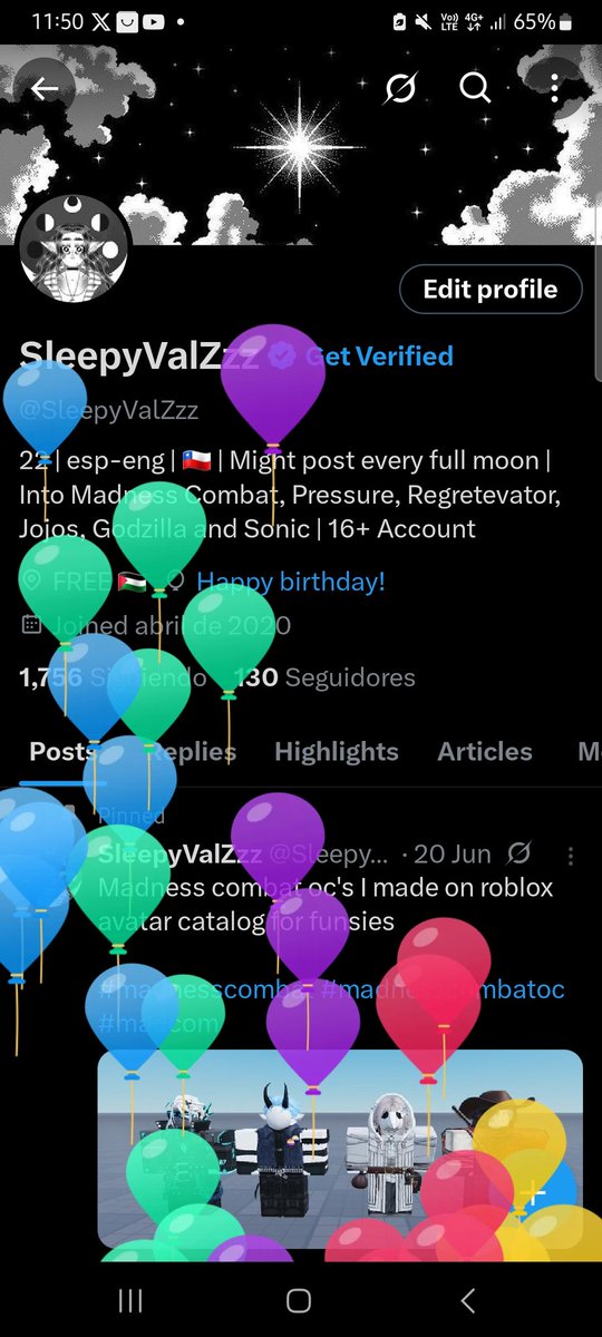 SleepyValZzz tweet media