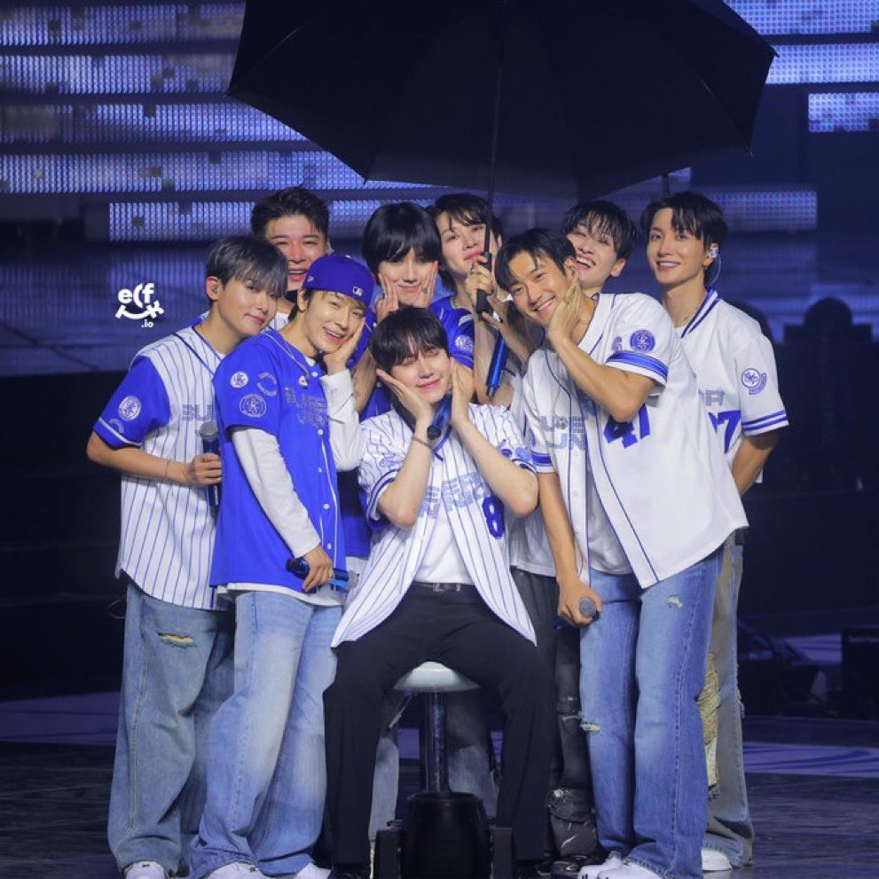 MASIII86's tweet image. احد اسباب سعدتي هم😭😩💙💙💙
#SUPERJUINIOR