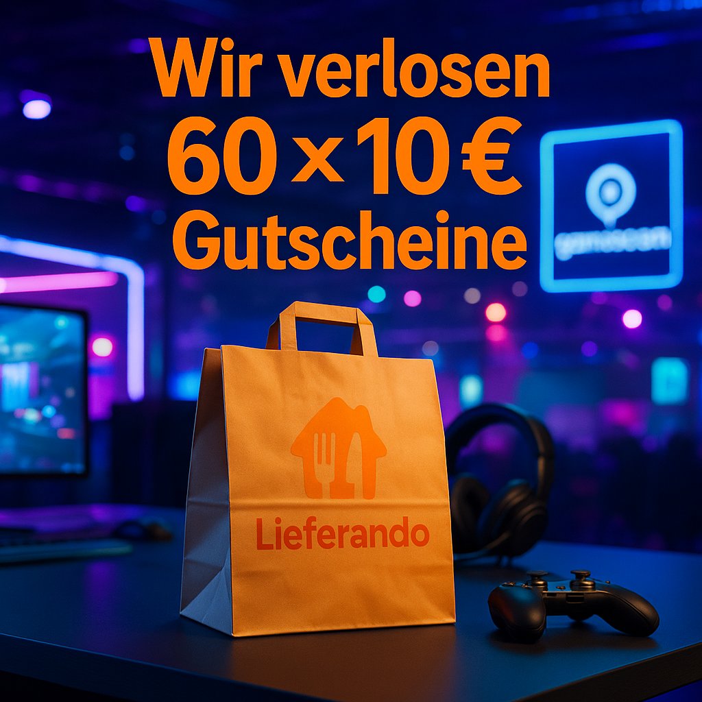 Lieferando Deutschland tweet media