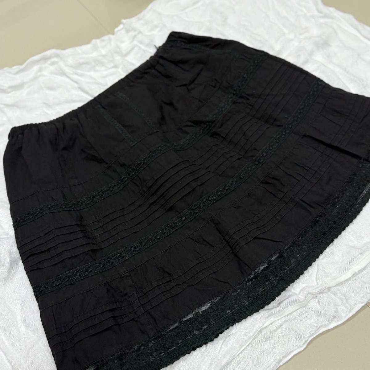MymaryStore's tweet photo. กป.เเฟรี่ลูกไม้ สีน้ำตาล มีซับ
📍90฿
#ส่งต่อเสื้อผ้ามือสอง #เสื้อผ้ามือ2 #เสื้อผ้ามือสองสภาพดี #เสื้อผ้า #เสื้อผ้ามือสอง #ส่งต่อเสื้อผ้าy2k #เสื้อผ้าy2k #เสื้อมือสอง #โล๊ะตู้เสื้อผ้า #โล๊ะตู้ #ส่งต่อเสื้อผ้า #ส่งต่อ #ส่งต่อstylistshop #stylistshop #cintageshop #ส่งต่อcintage https://t.co/jY7gfANamS