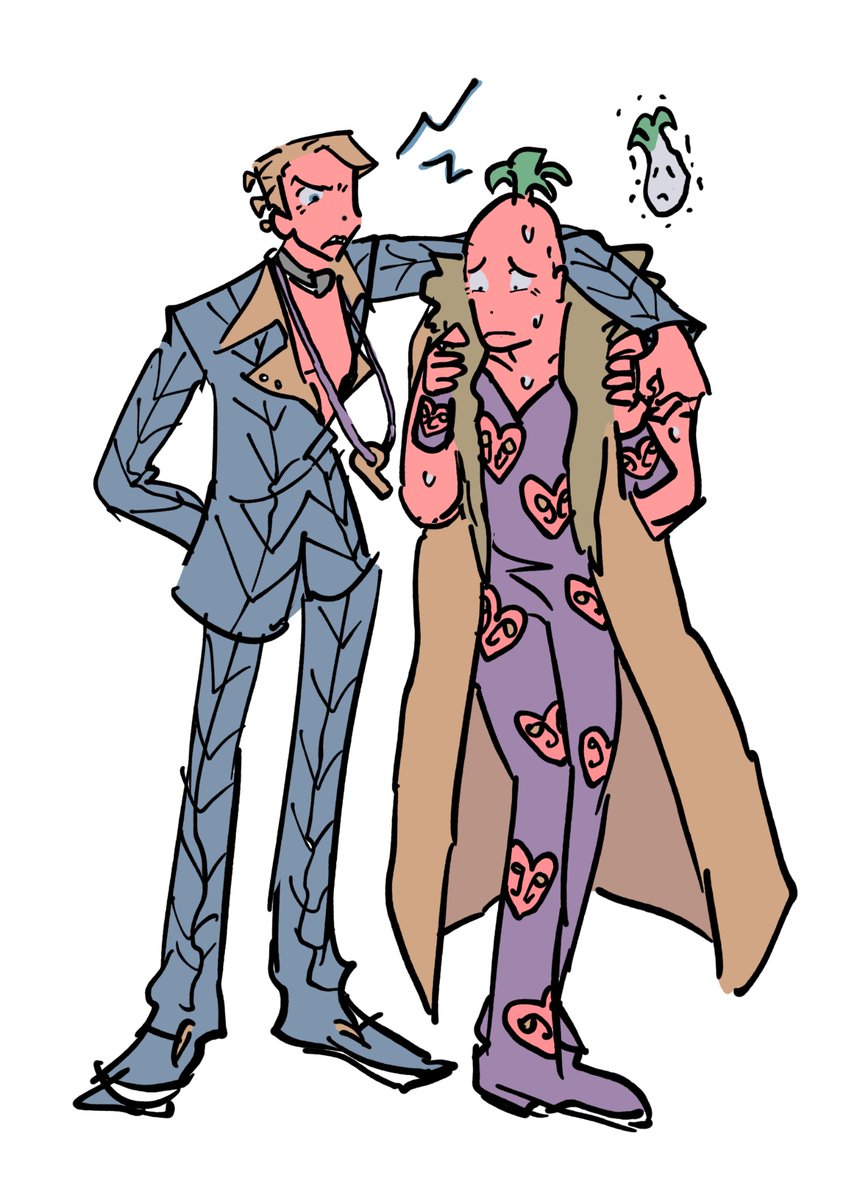 brokenpolnareff's tweet photo. 프펫푸 https://t.co/FnuQsD7kqR