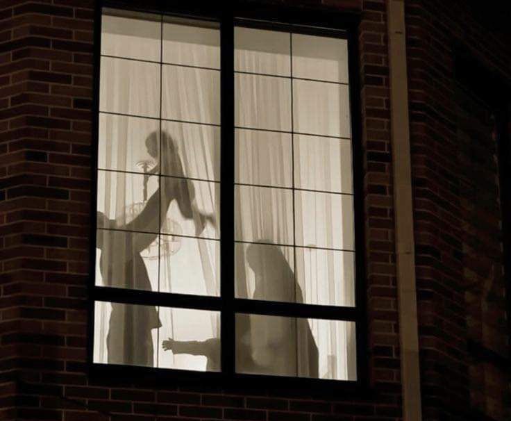 “Ben Allah’tan yalnız iki şey istiyorum; Yurdum mesut olsun, yuvam bahtiyar..’