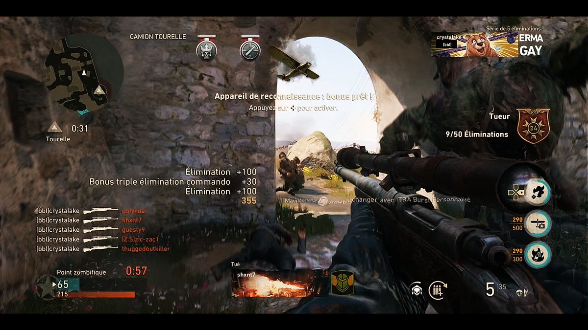 BlasteR Clan tweet media